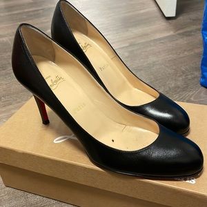 Christian Loubutin Heels